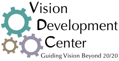 Rajacuan Vision Development Center Logo
